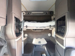 2017 VOLVO VNL780 w/ 77” DBL BUNK,ONLY 107K MILES ON RECON CUMMINS ENGINE full