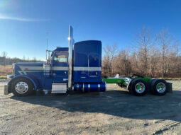 2022 PETERBILT 389 W/222K MILES ON CERTIFIED OVERHAUL full
