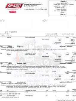2006 KENWORTH W900L W/177K MILES ON CERTIFIED CAT OVERHAUL full