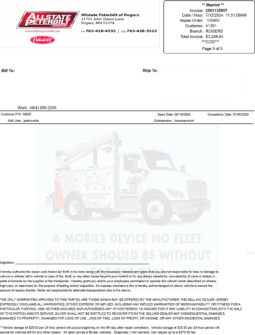 2006 KENWORTH W900L W/177K MILES ON CERTIFIED CAT OVERHAUL full