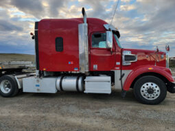 2018 FREIGHTLINER CORONADO 122SD SLEEPER full