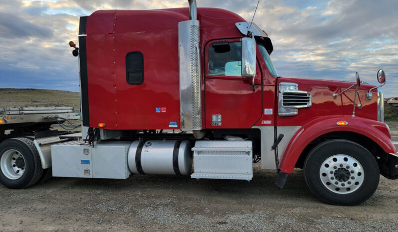 2018 FREIGHTLINER CORONADO 122SD SLEEPER full