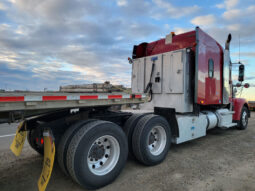 2018 FREIGHTLINER CORONADO 122SD SLEEPER full