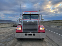 2018 FREIGHTLINER CORONADO 122SD SLEEPER full