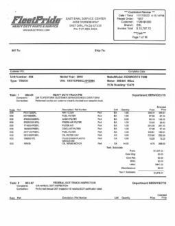 2018 KENWORTH T680 W/131K ON OVERHAUL full