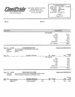 2018 KENWORTH T680 W/131K ON OVERHAUL full