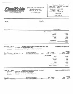 2018 KENWORTH T680 W/131K ON OVERHAUL full