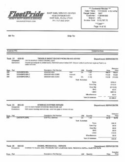 2018 KENWORTH T680 W/131K ON OVERHAUL full