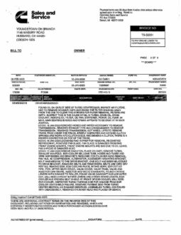 2009 KENWORTH W900L W/226K ON OVERHAUL full