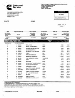 2009 KENWORTH W900L W/226K ON OVERHAUL full