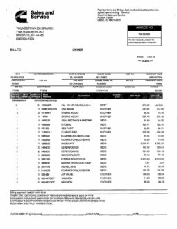 2009 KENWORTH W900L W/226K ON OVERHAUL full