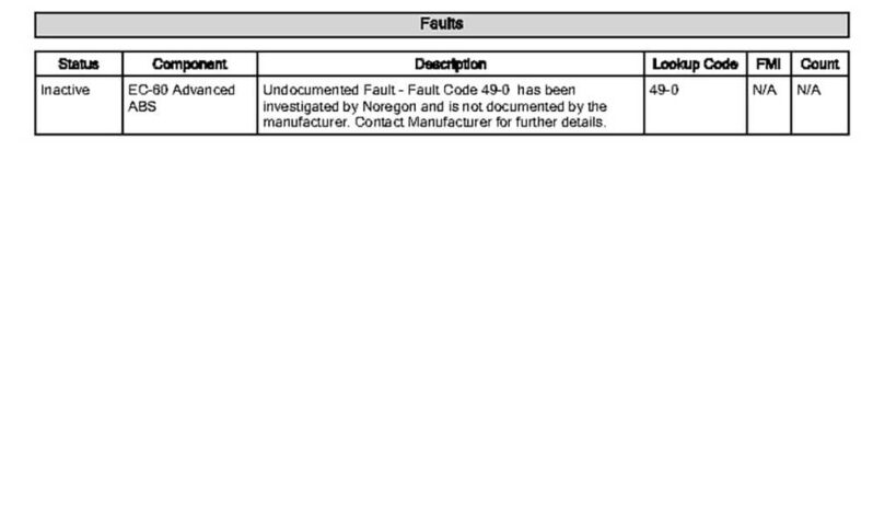 2007 PETERBILT 379 W/200K ON OVERHAUL full