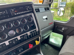 2014 KENWORTH T800 W/457K MILES ON REMAN ENGINE full