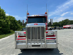 2019 PETERBILT 567 W/480K MILES ON PACCAR ENGINE full