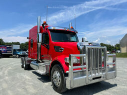 2019 PETERBILT 567 W/480K MILES ON PACCAR ENGINE full