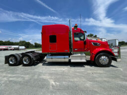 2019 PETERBILT 567 W/480K MILES ON PACCAR ENGINE full