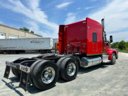 2019 PETERBILT 567 W/480K MILES ON PACCAR ENGINE full