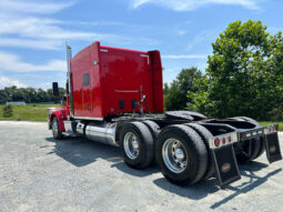 2019 PETERBILT 567 W/480K MILES ON PACCAR ENGINE full