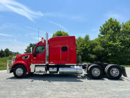 2019 PETERBILT 567 W/480K MILES ON PACCAR ENGINE full