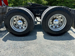 2019 PETERBILT 567 W/480K MILES ON PACCAR ENGINE full