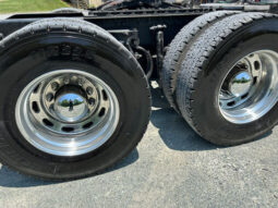 2019 PETERBILT 567 W/480K MILES ON PACCAR ENGINE full
