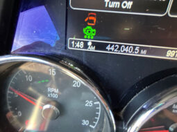 2019 PETERBILT 567 W/480K MILES ON PACCAR ENGINE full