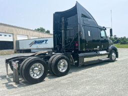 2018 WESTERN STAR 5700EX WITH 82″ RAISED ROOF STRATOSPHERE SLEEPER full