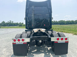 2018 WESTERN STAR 5700EX WITH 82″ RAISED ROOF STRATOSPHERE SLEEPER full