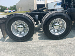 2018 WESTERN STAR 5700EX WITH 82″ RAISED ROOF STRATOSPHERE SLEEPER full