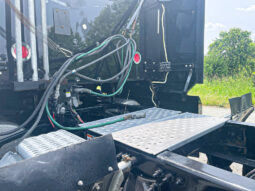 2018 WESTERN STAR 5700EX WITH 82″ RAISED ROOF STRATOSPHERE SLEEPER full