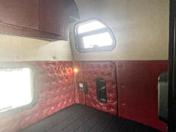 2018 WESTERN STAR 5700EX WITH 82″ RAISED ROOF STRATOSPHERE SLEEPER full