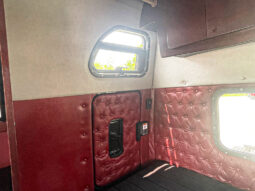 2018 WESTERN STAR 5700EX WITH 82″ RAISED ROOF STRATOSPHERE SLEEPER full