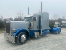 2007 PETERBILT 379 W/200K ON OVERHAUL