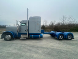 2007 PETERBILT 379 W/200K ON OVERHAUL full