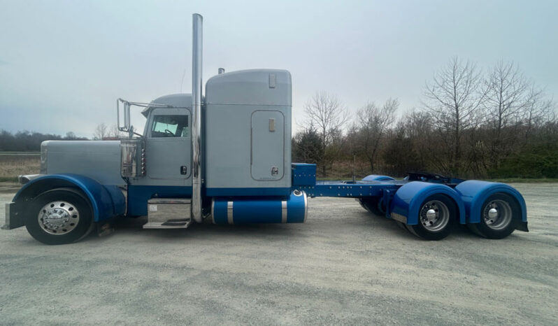 2007 PETERBILT 379 W/200K ON OVERHAUL full