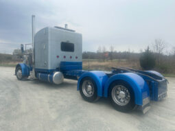 2007 PETERBILT 379 W/200K ON OVERHAUL full