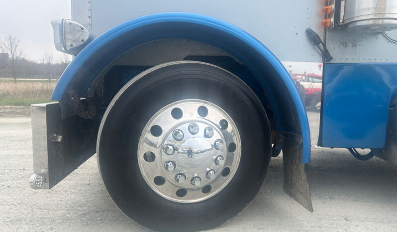 2007 PETERBILT 379 W/200K ON OVERHAUL full
