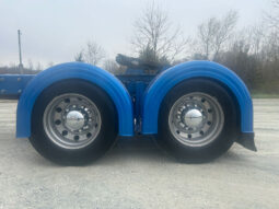 2007 PETERBILT 379 W/200K ON OVERHAUL full