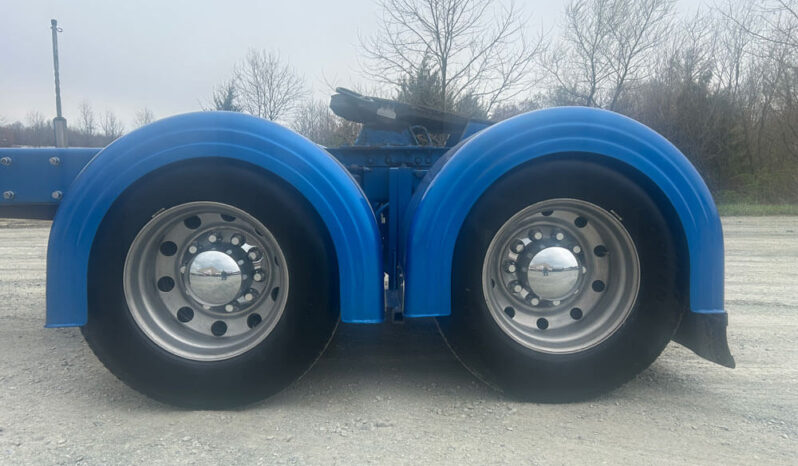 2007 PETERBILT 379 W/200K ON OVERHAUL full