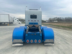 2007 PETERBILT 379 W/200K ON OVERHAUL full