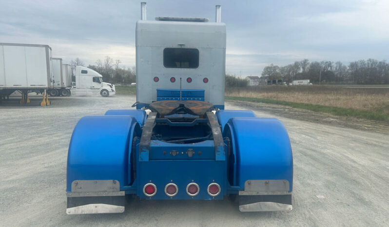 2007 PETERBILT 379 W/200K ON OVERHAUL full