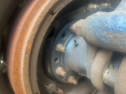 2007 PETERBILT 379 W/200K ON OVERHAUL full