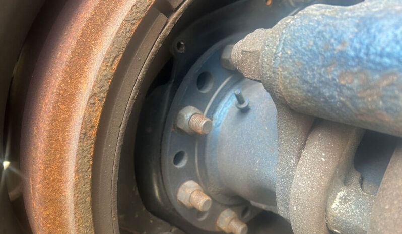 2007 PETERBILT 379 W/200K ON OVERHAUL full