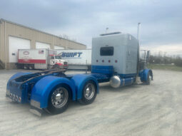 2007 PETERBILT 379 W/200K ON OVERHAUL full