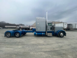 2007 PETERBILT 379 W/200K ON OVERHAUL full