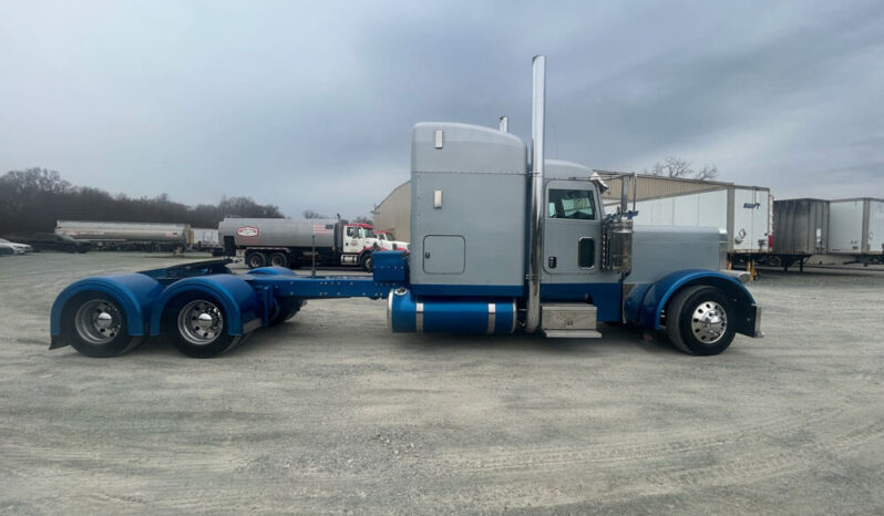 2007 PETERBILT 379 W/200K ON OVERHAUL full