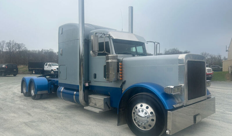 2007 PETERBILT 379 W/200K ON OVERHAUL full