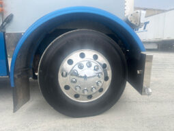 2007 PETERBILT 379 W/200K ON OVERHAUL full
