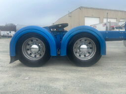 2007 PETERBILT 379 W/200K ON OVERHAUL full