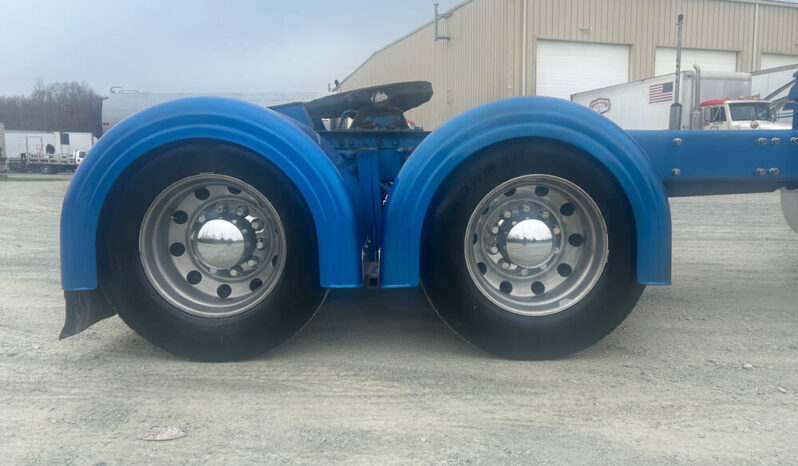 2007 PETERBILT 379 W/200K ON OVERHAUL full
